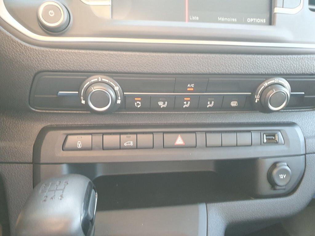 Fiat Scudo Furgone L2H1 1.5 BHDI 120cv Km0