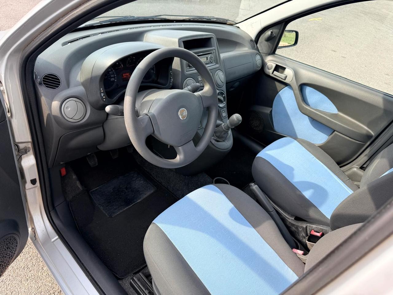 Fiat Panda 1.2 FIRE 84.000km DISTRIBUZIONE APPENA FATTA