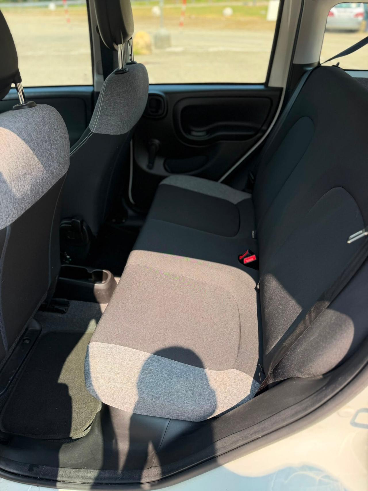 Fiat Panda 1.0 FireFly Hybrid City Life NEOPATENTATI