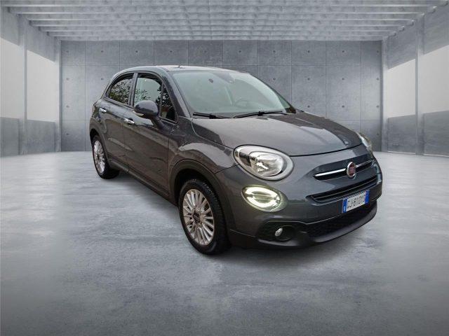 FIAT 500X 500X 1.6 MultiJet 130 CV Connect