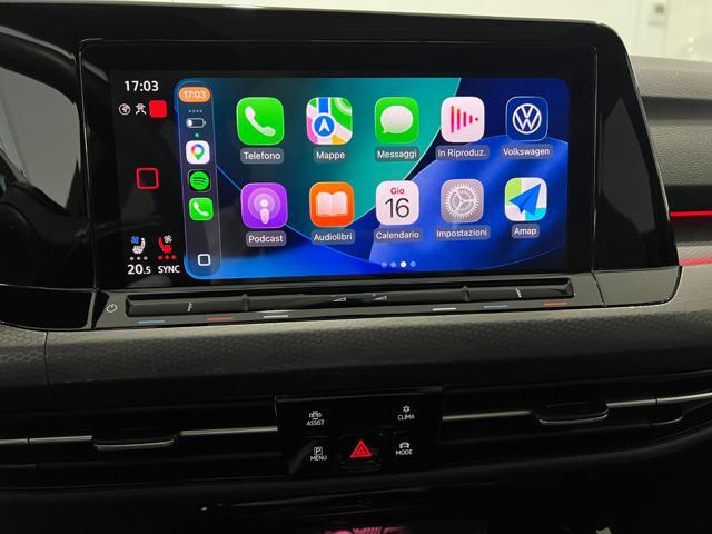 VOLKSWAGEN Golf 2.0 TSI DSG GTI *FULL OPTIONAL*