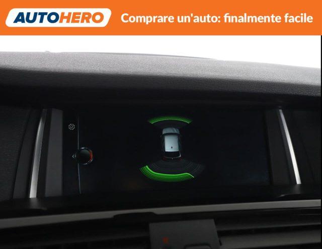 BMW X3 xDrive20d Msport