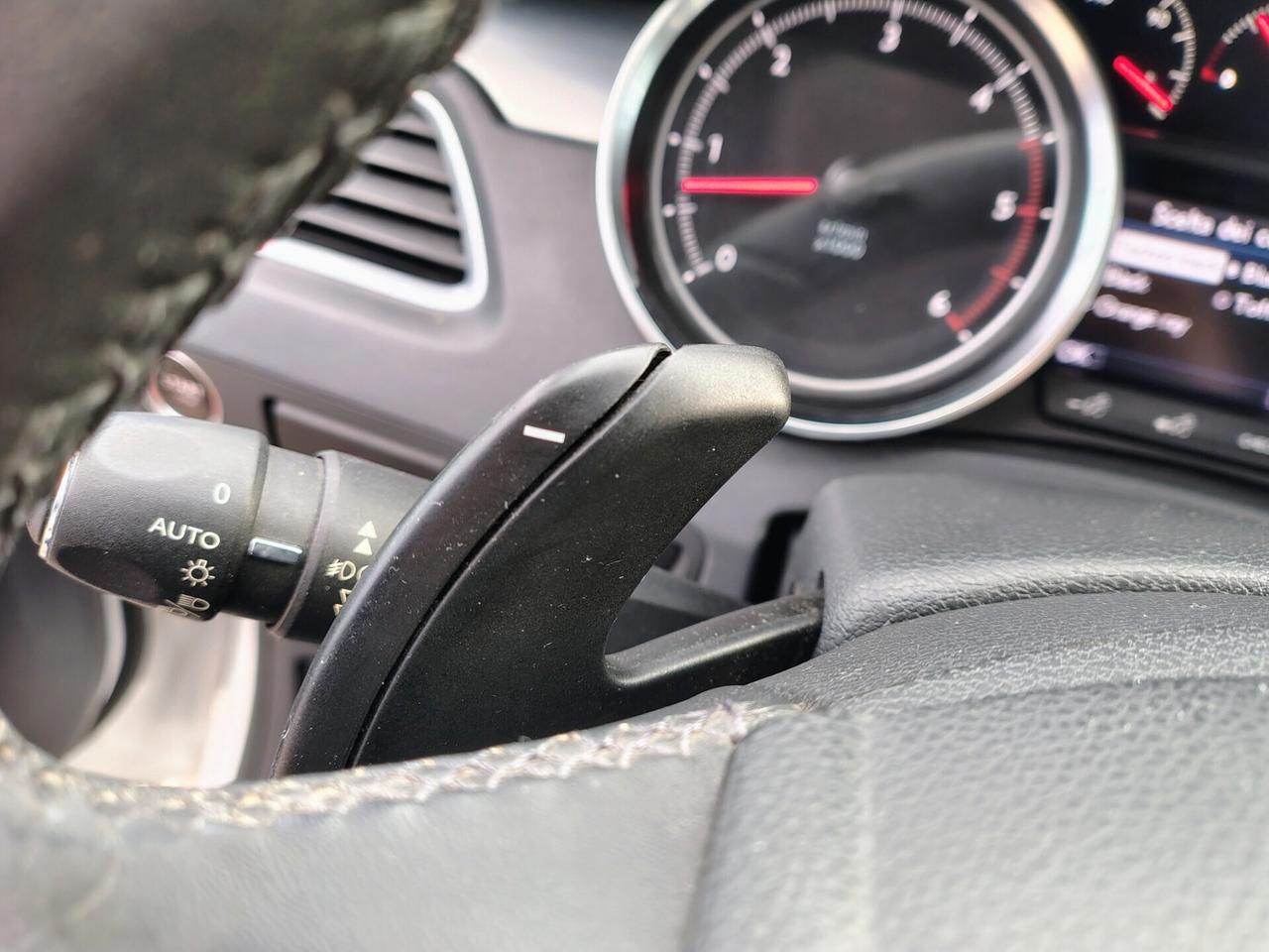 Peugeot 508 2.2 HDi 204CV aut. SW Ciel GT