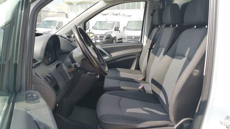 Mercedes-Benz Vito 2.2 113 CDI Furgone Long