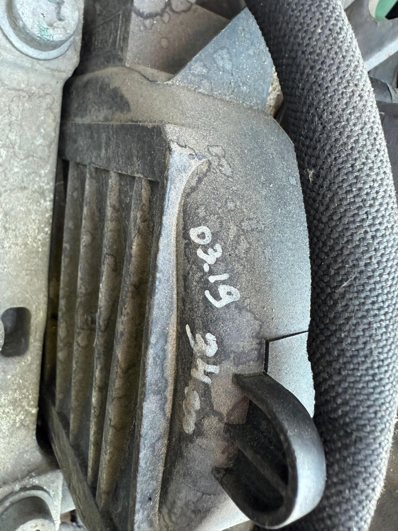 Citroen C2 1.1 unco-propr 57.000km !!!