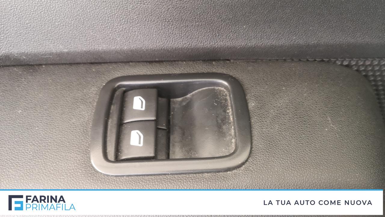 CITROEN C3 III 2017 - C3 1.2 puretech Feel s&s 83cv neopatentati my20