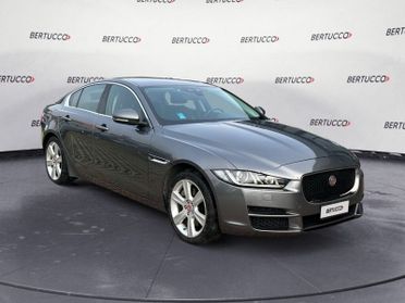 Jaguar XE (X760) 2.0 D 180 CV AWD aut. Portfolio