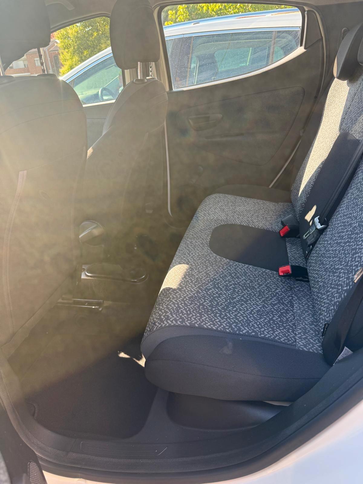 Lancia Ypsilon 1.2 69 CV 5 porte S&S Elefantino Blu NESSUN VINCOLO