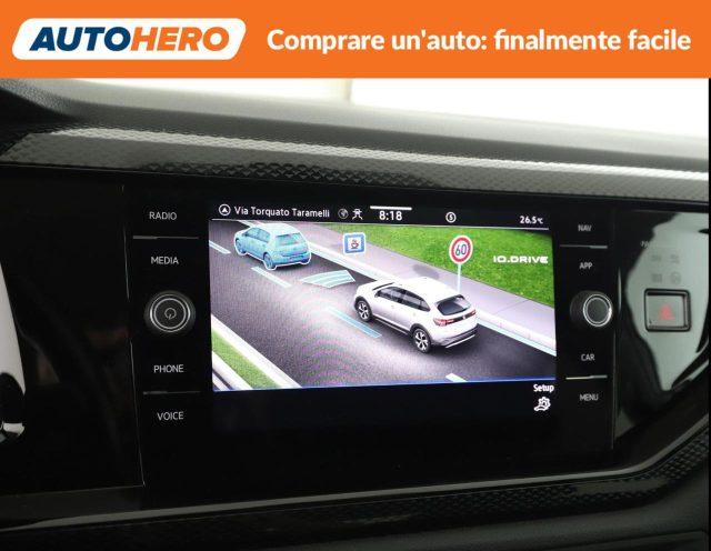 VOLKSWAGEN Taigo 1.0 TSI 110 CV DSG Life