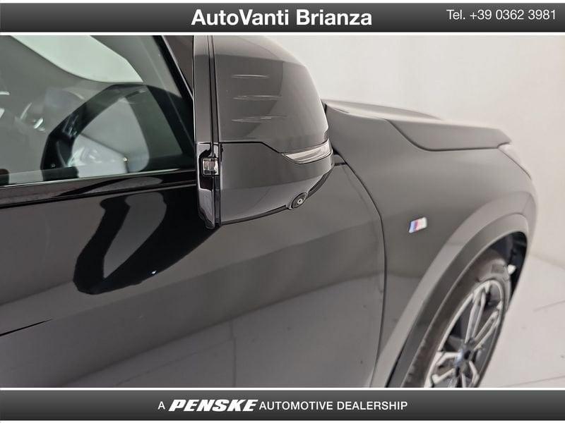 BMW iX1 iX1 eDrive 20 Msport Pro