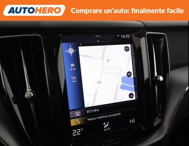 VOLVO XC60 T6 Recharge Plug-in Hybrid AWD Inscription