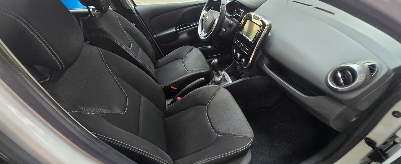 Renault Clio 1.5 dCi 8V 90CV 5 porte Costume National