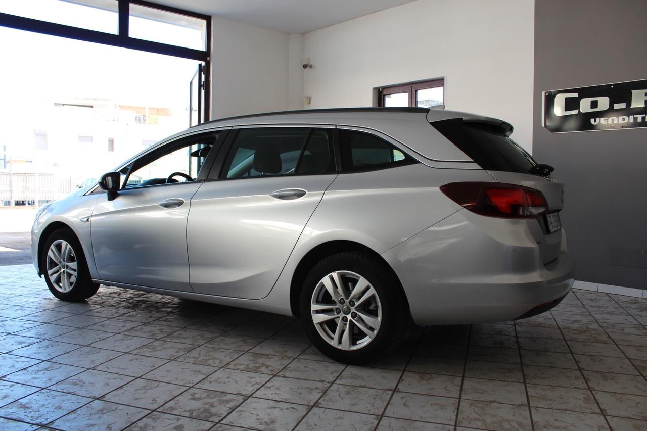 Opel Astra 1.6 CDTi 110CV Start&Stop Sports Tourer Business