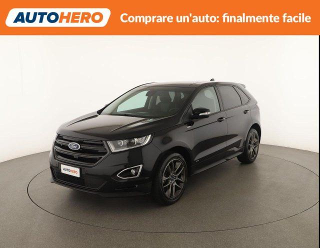 FORD Edge 2.0 TDCI 210 CV AWD S&S Powershift ST Line