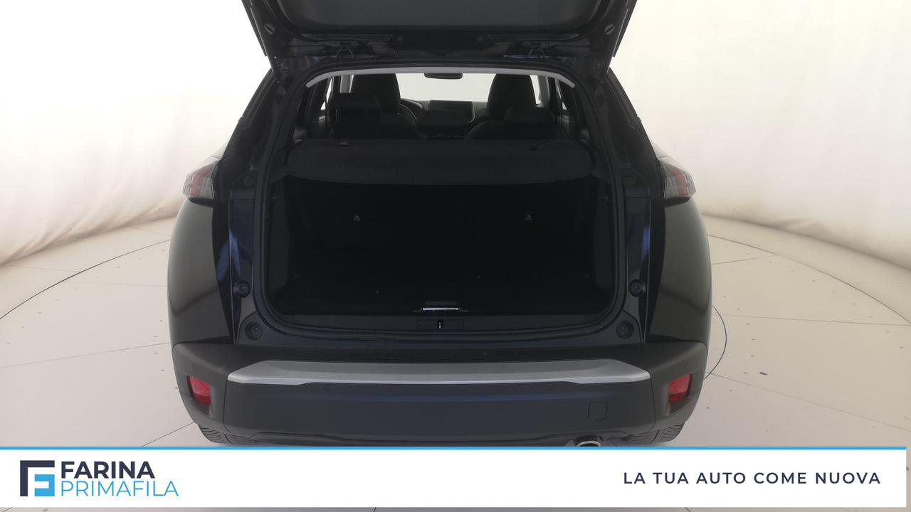 PEUGEOT 2008 II 2020 - 2008 1.5 bluehdi Active Pack s&s 110cv