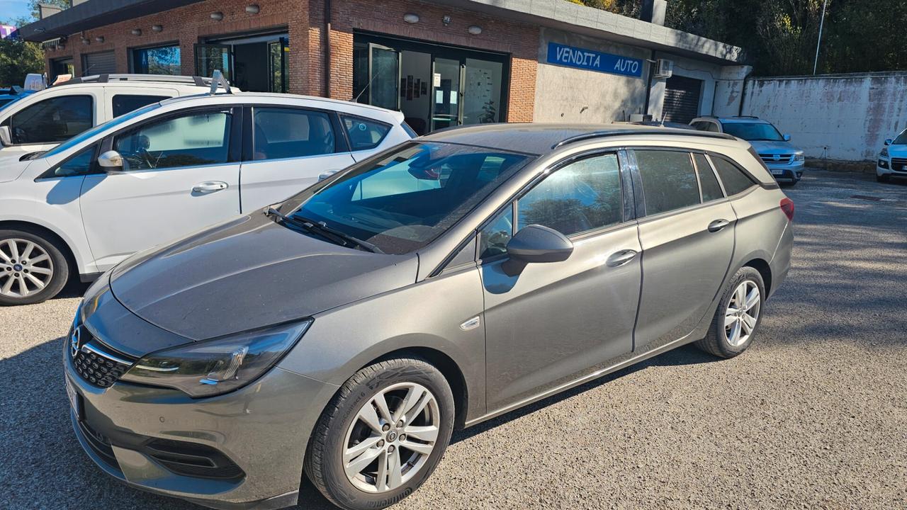 Opel Astra 1.5 CDTI 105 CV S&S Sports Tourer GS Line