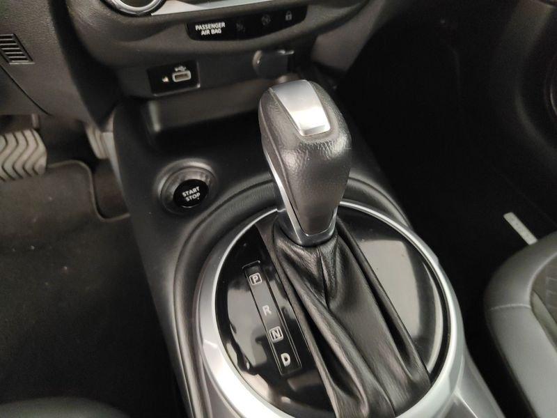 Nissan Juke 1.6 HEV N-Connecta (Autocarro)