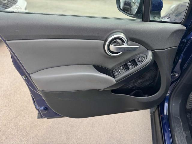 FIAT 500X 1.6 MtJ 120 CV Lounge 120MILA KM TRATTABILE
