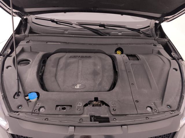 DR MOTOR DR F35 1.5 turbo Gpl 149cv dct