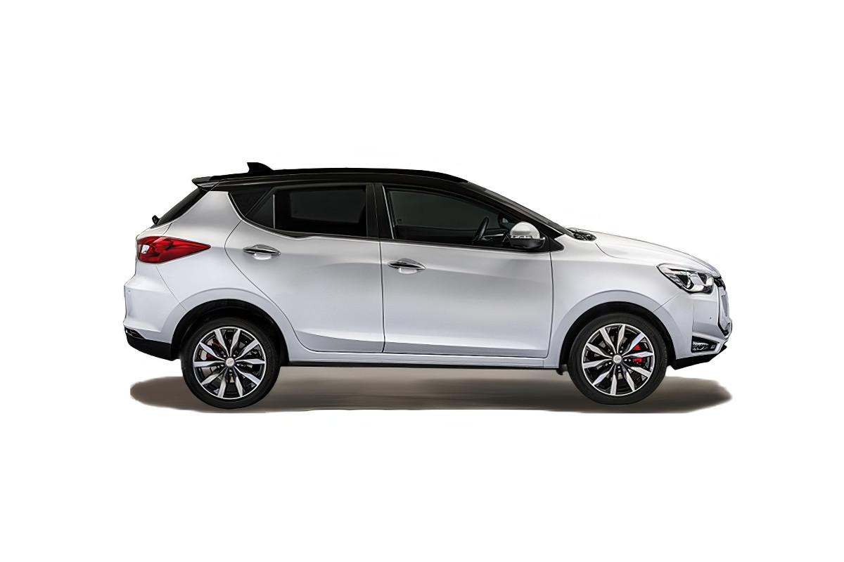 EVO Evo 3 - Evo 3 1.5 Gpl 107cv