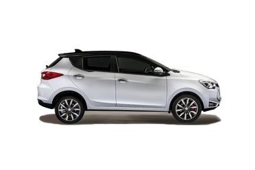 EVO Evo 3 - Evo 3 1.5 Gpl 107cv