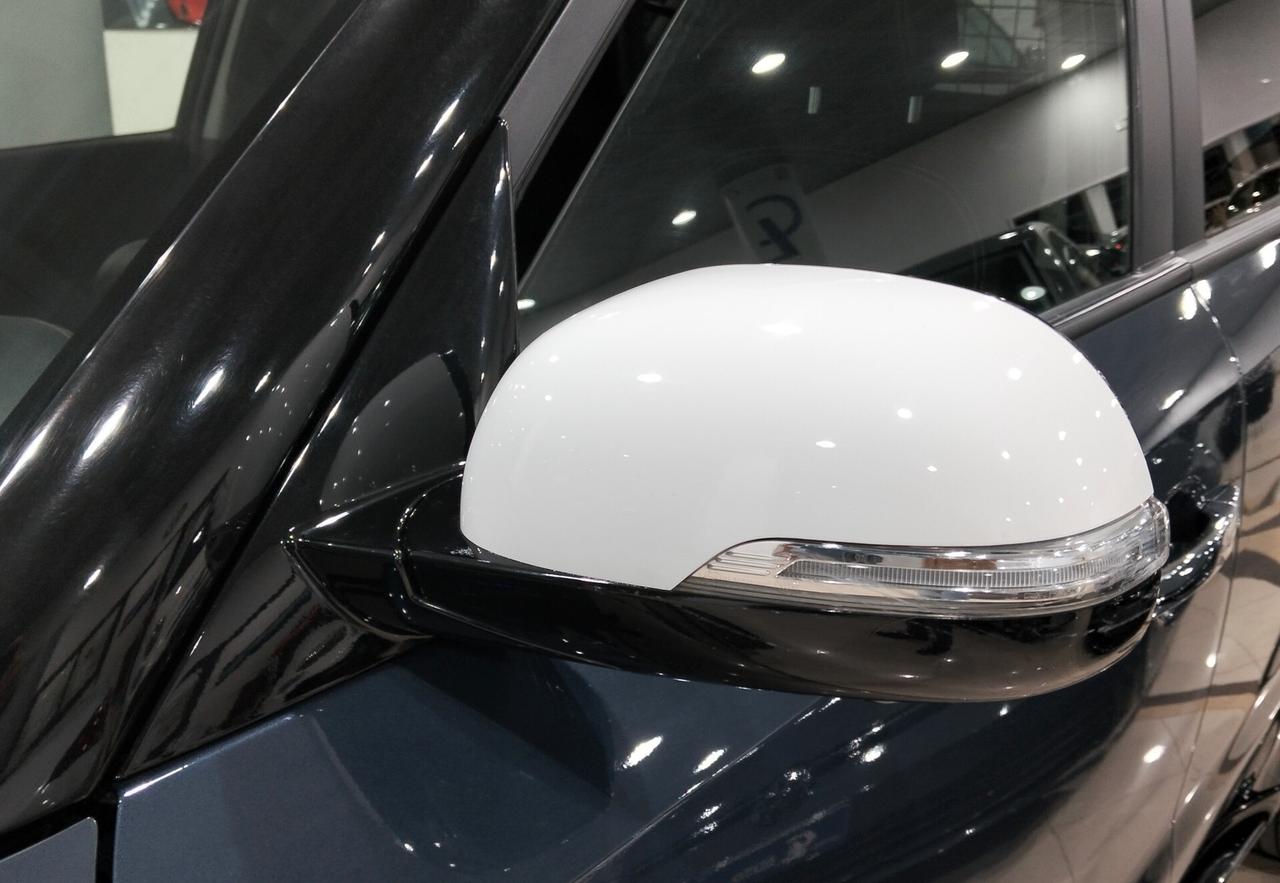 Kia Soul 1.6 CRDi You Bi-Color