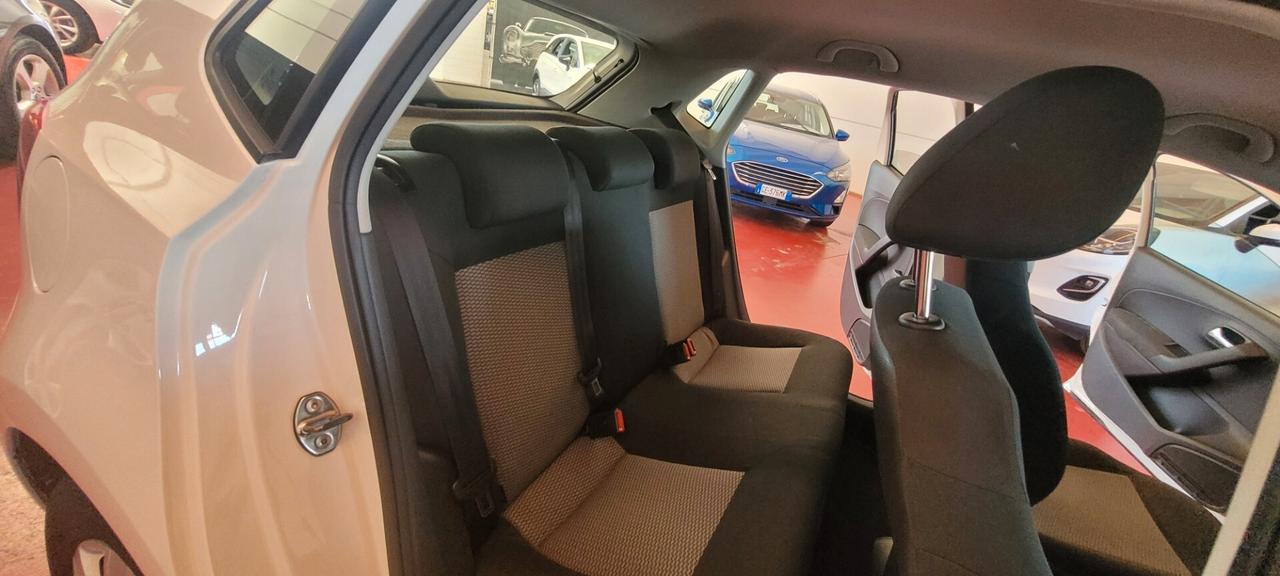 Volkswagen Polo 1.2 TDI DPF 5 p. Comfortline