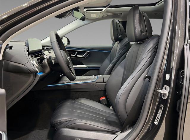 MERCEDES-BENZ E 220 d Mild hybrid S.W. Advanced Plus Vincolo Finanz.