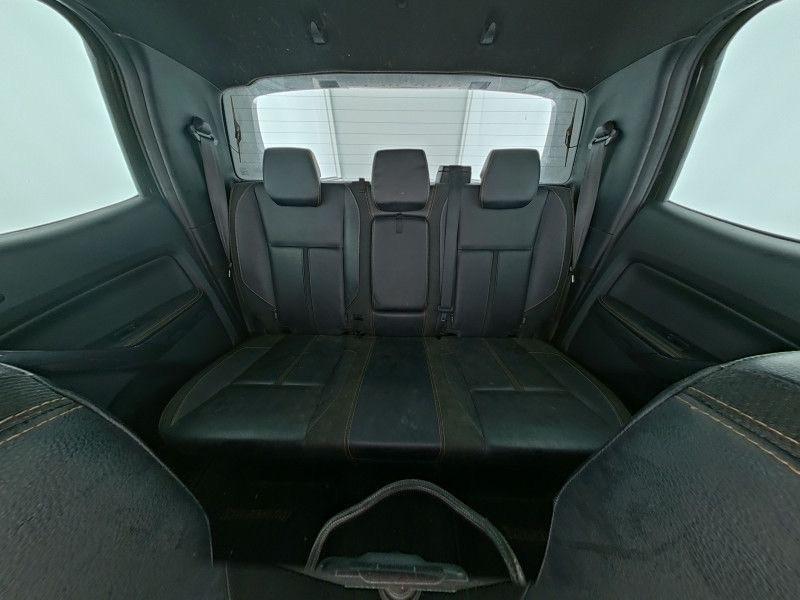Ford Ranger 2.0 TDCi aut. 213CV DC Wildtrak 5 posti