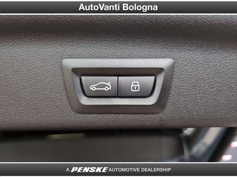 BMW X1 X1 xdrive 25e MSport Pro auto