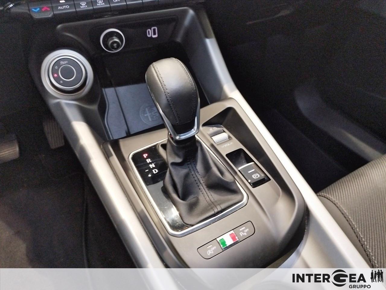 ALFA ROMEO Tonale 1.6 Sprint 130cv tct6