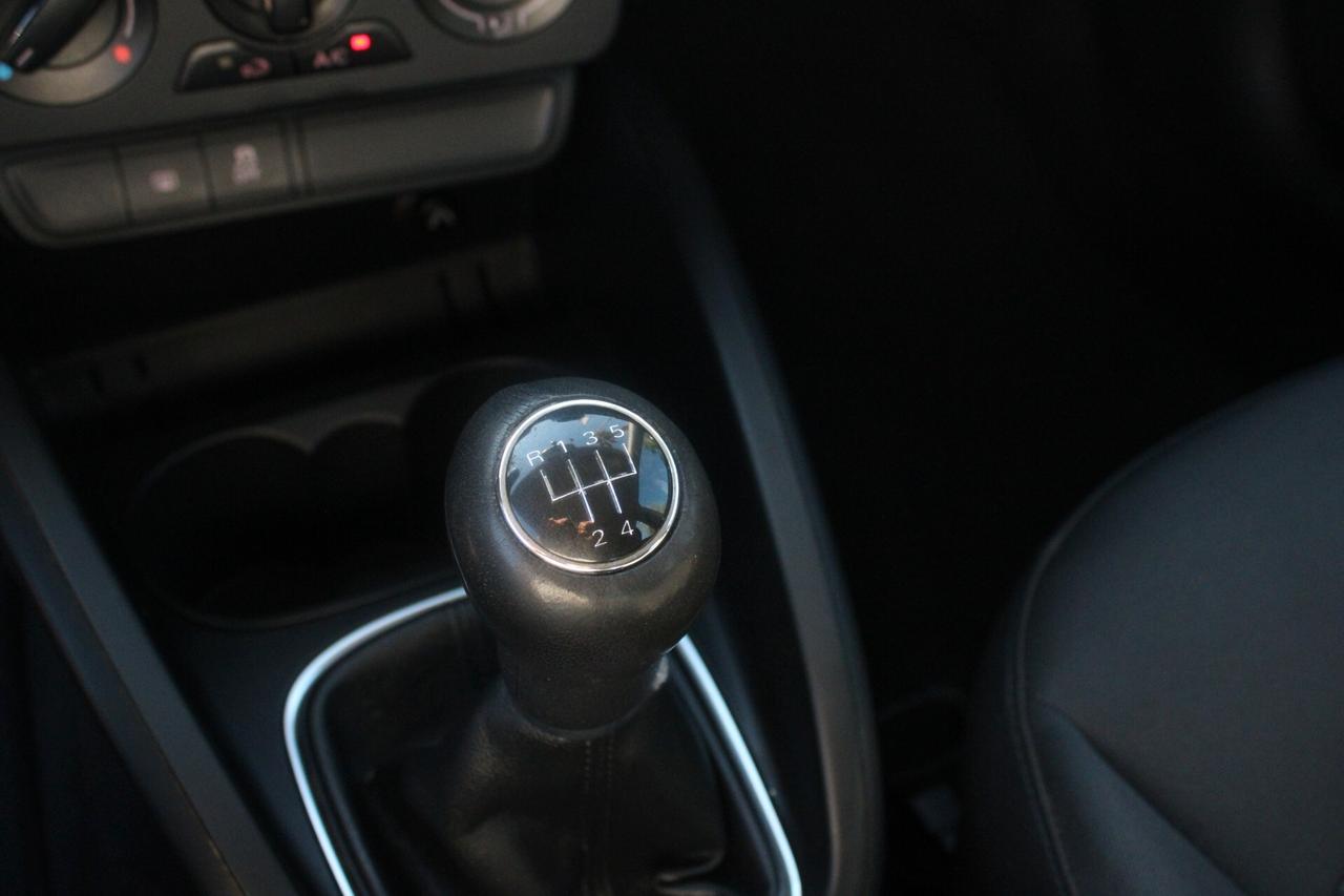 Audi A1 1.0 TFSI ultra