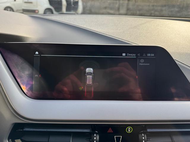 BMW 116 IN PROMO!!!!!AUTOMATICA BUSINESS 5 PORTE