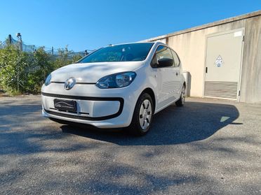 Volkswagen up! km documentati 12 MESI GARANZIA