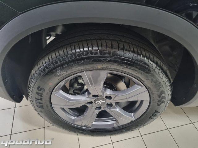 DR MOTOR DR 5.0 1.5 BENZ. VERSIONE "UNICA"