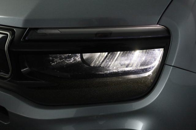 JEEP Avenger Avenger 1.2 Turbo Altitude