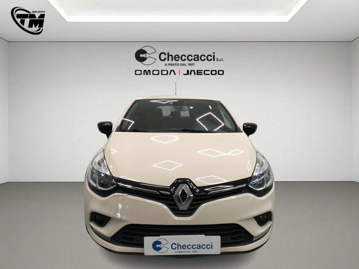 RENAULT Clio 4ª serie Clio dCi 8V 75 CV Start&...