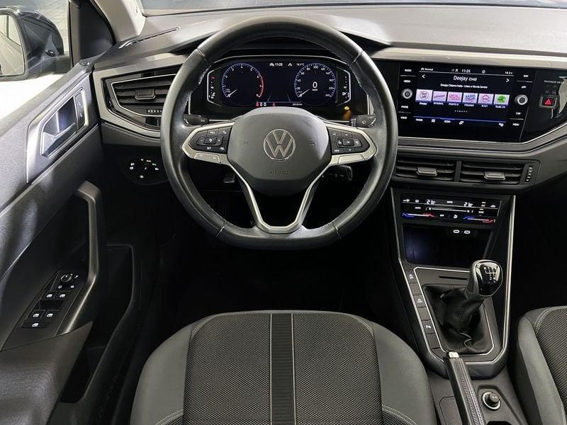 Volkswagen Polo Polo 1.0 TSI Style