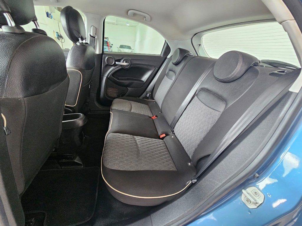 Fiat 500X 1.6 MultiJet 120 CV Cross