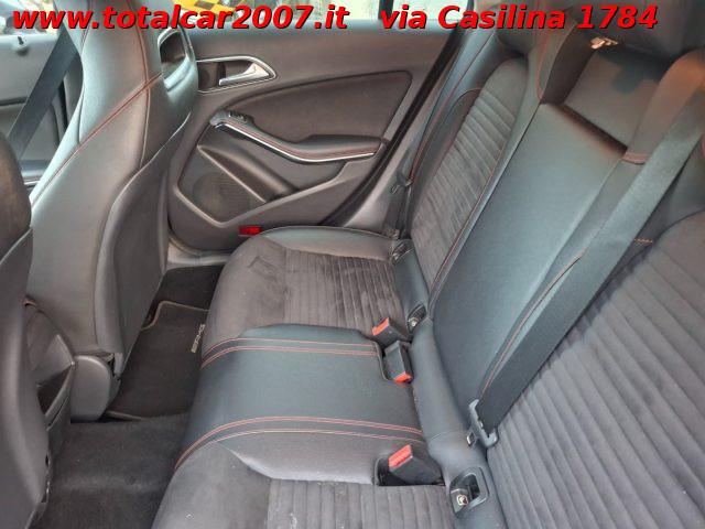 MERCEDES-BENZ CLA 180 d Automatic Premium