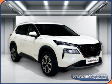 Nissan X-Trail e-Power 2WD 5 posti N-Connecta - PADOVA