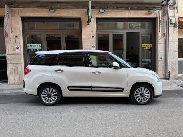 Fiat 500L Living 1.6 Multijet Lounge - 500 L