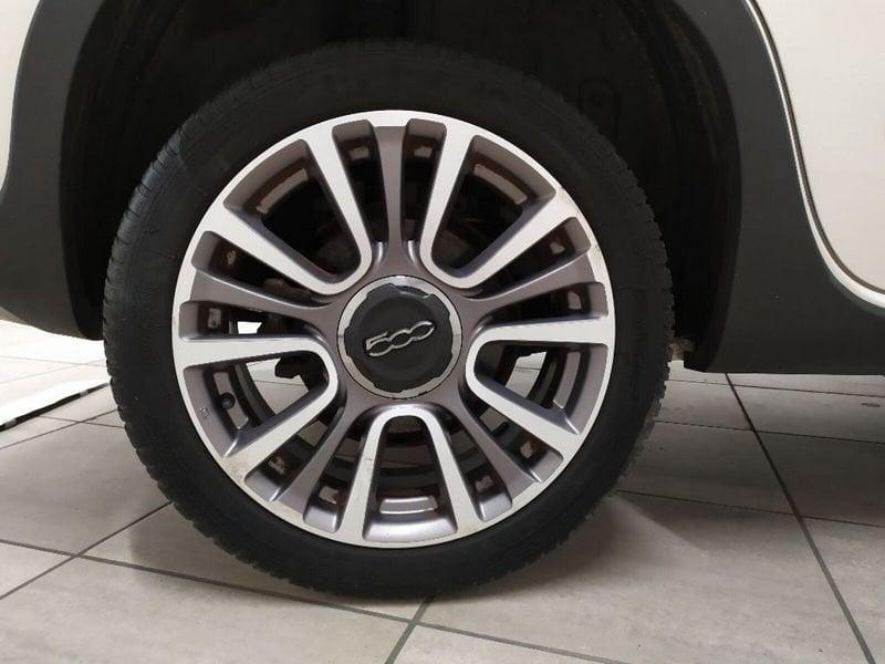 FIAT 500L Cross 1.6 mjt 120cv