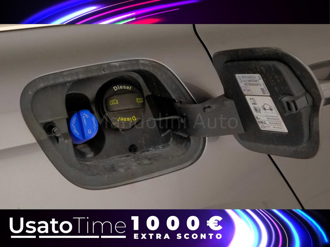 Volkswagen Passat 2.0 tdi scr evo 150cv business