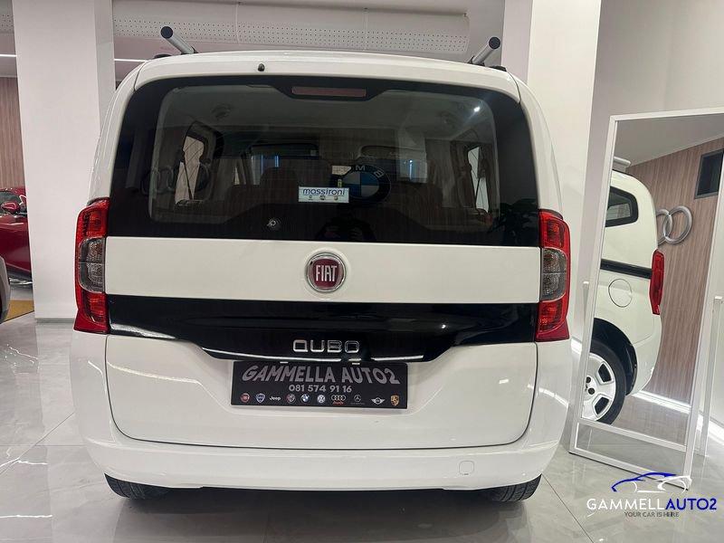 FIAT QUBO 1.3 MJT 80 CV Easy