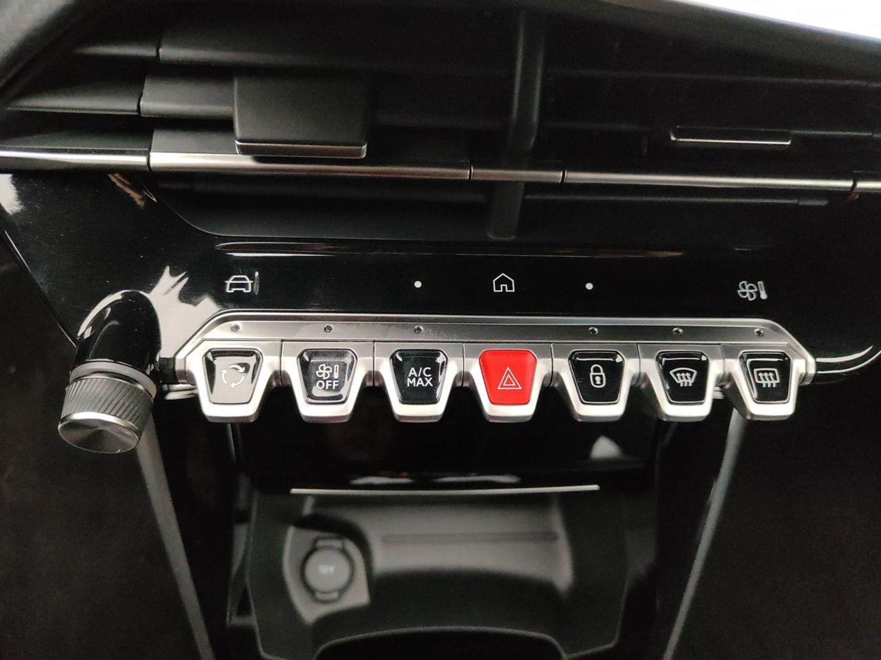 PEUGEOT 2008 II 2020 1.2 PURETECH 130CV ALLURE EAT8