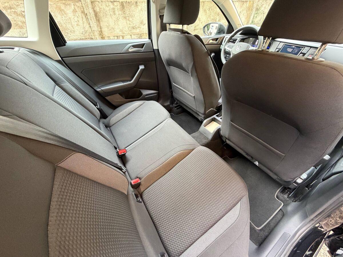 Volkswagen Taigo 1.0 tsi Life 95cv