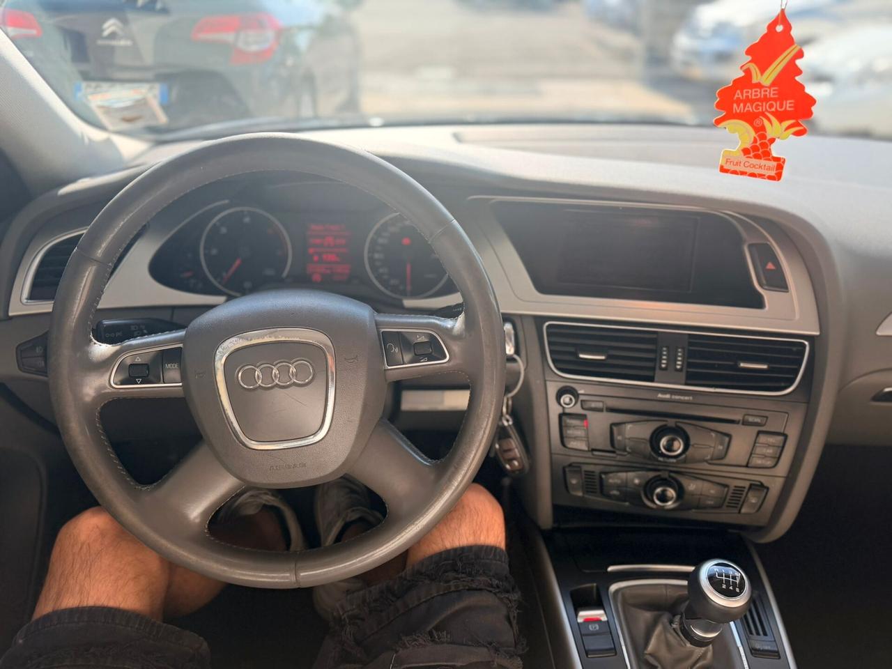 Audi A4 2.0 TDI 143CV F.AP. Advanced Plus