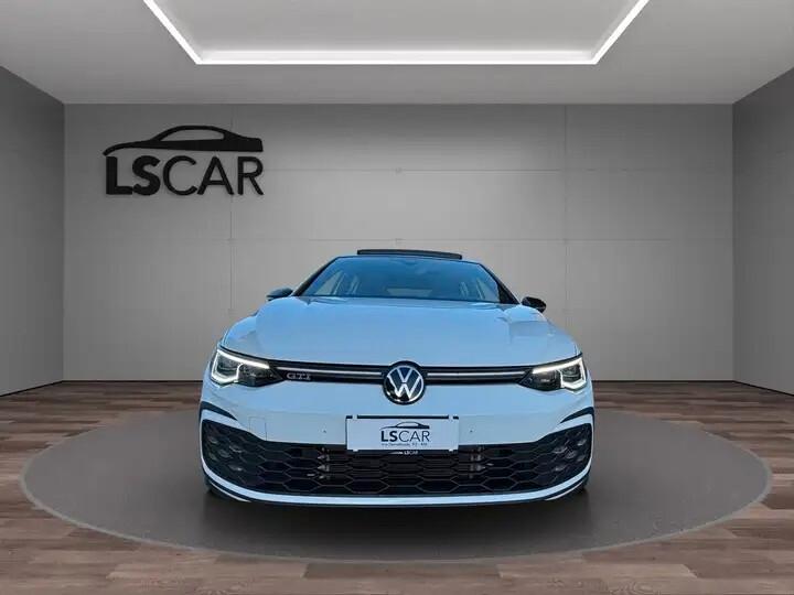 Volkswagen Golf GTI 2.0 tsi 245cv dsg~Unipro~Promo~Finanziamento
