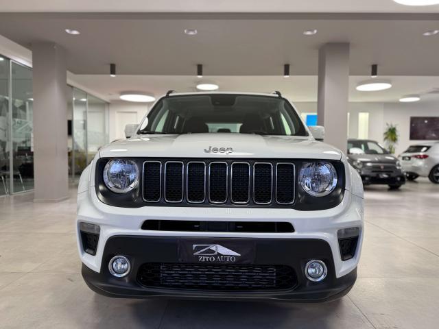 Jeep Renegade 1.6 mjt Longitude 2wd 120cv